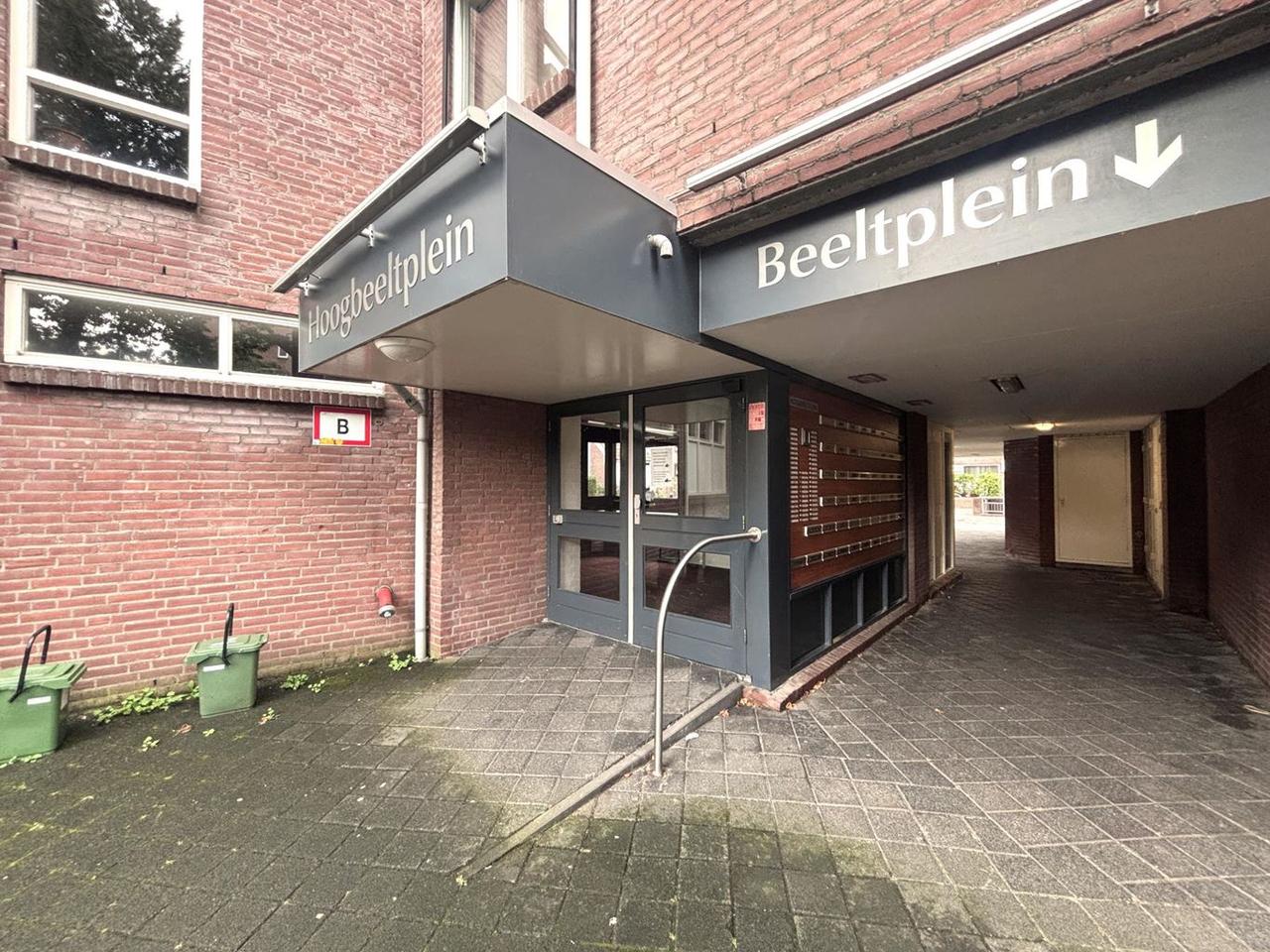 Furnished 3-Room Apartment in Maastricht - Image 29
