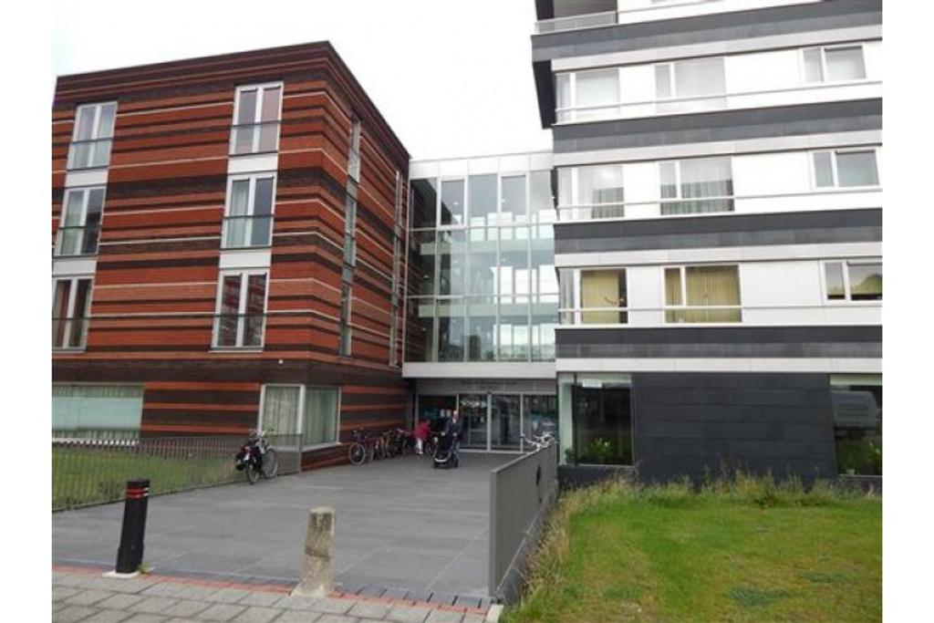 86 m² seniorenappartement met terras - Afbeelding 2