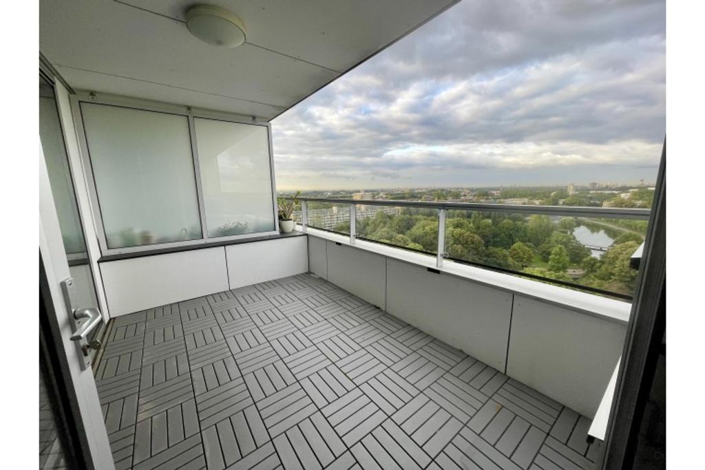 86 m² seniorenappartement met terras - Afbeelding 3