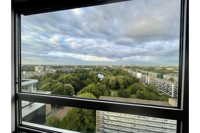 86 m² seniorenappartement met terras - Afbeelding 4