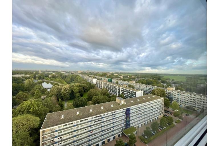 86 m² seniorenappartement met terras - Afbeelding 5