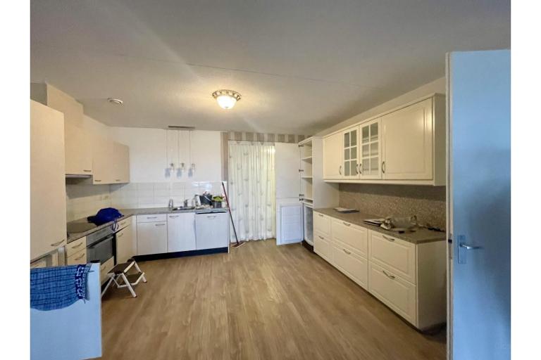 86 m² seniorenappartement met terras - Afbeelding 6