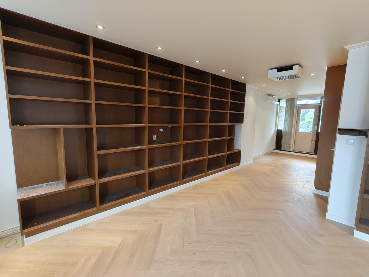 104 m² huis met 3 slaapkamers in Veldhoven - Afbeelding 2