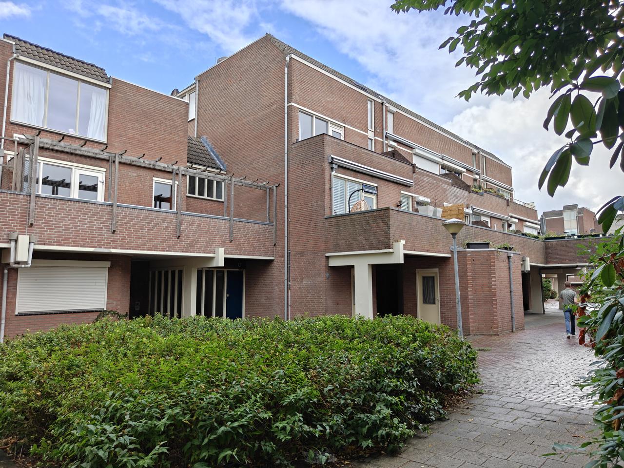 104 m² huis met 3 slaapkamers in Veldhoven - Afbeelding 12