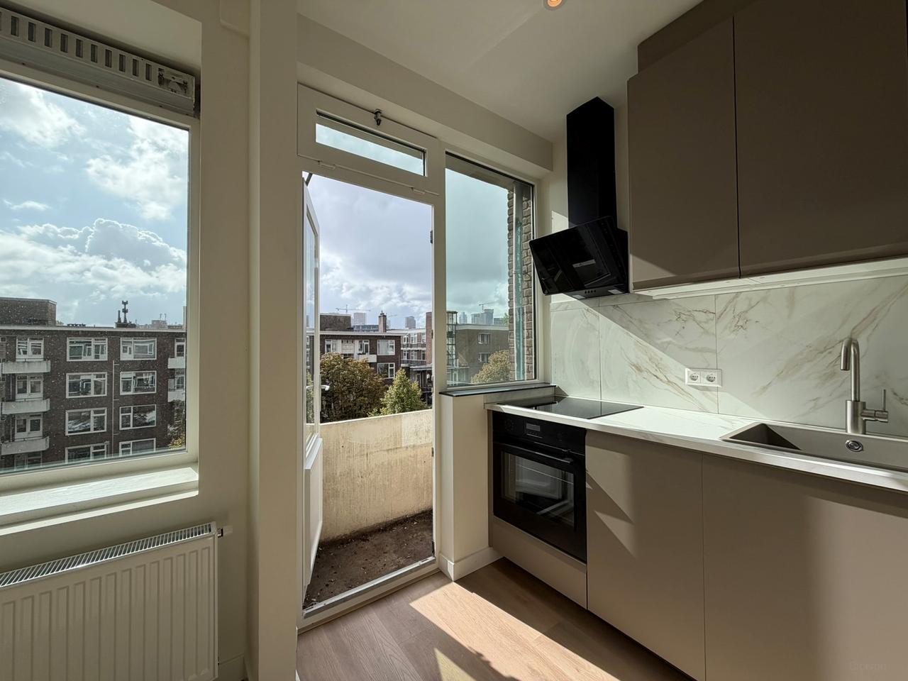 Direct beschikbaar: 3-kamerappartement Rubroek - Afbeelding 1