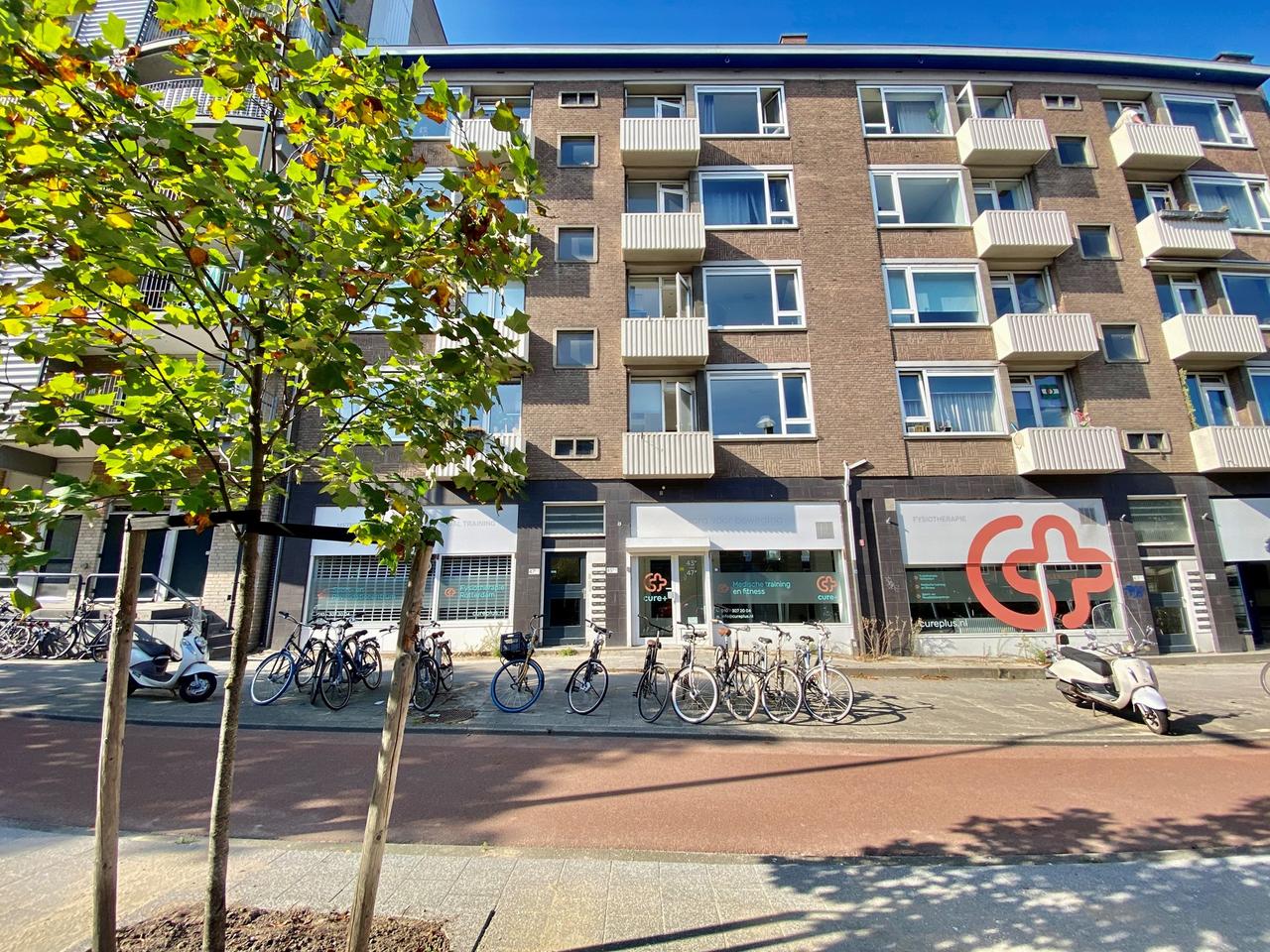 Direct beschikbaar: 3-kamerappartement Rubroek - Afbeelding 36