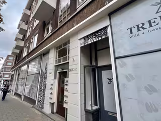 Energielabel A+ appartement in Rubroek