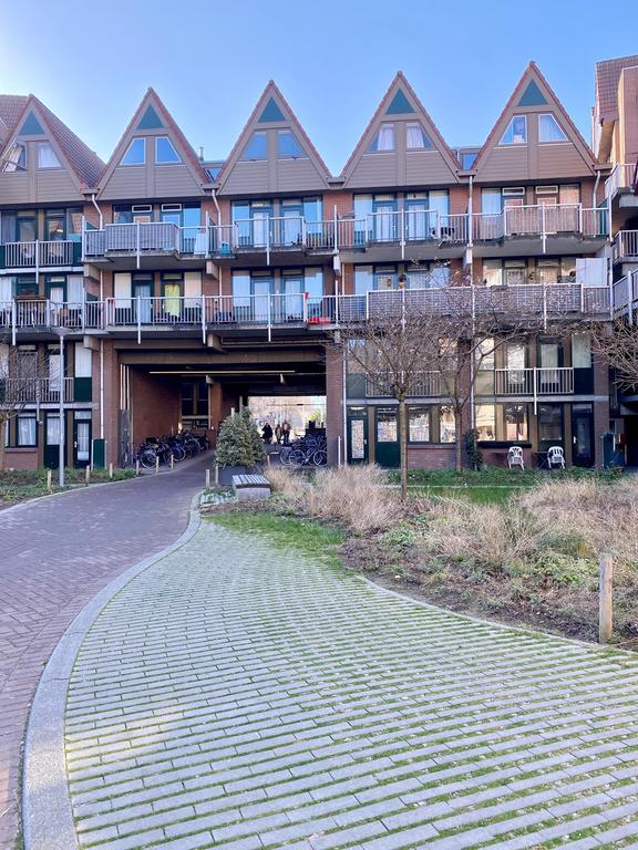 Gemeubileerd 2-kamerappartement met balkon - Afbeelding 4