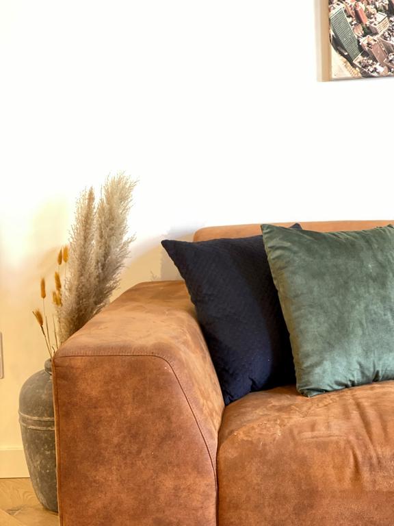 Gemeubileerd 2-kamerappartement met balkon - Afbeelding 10