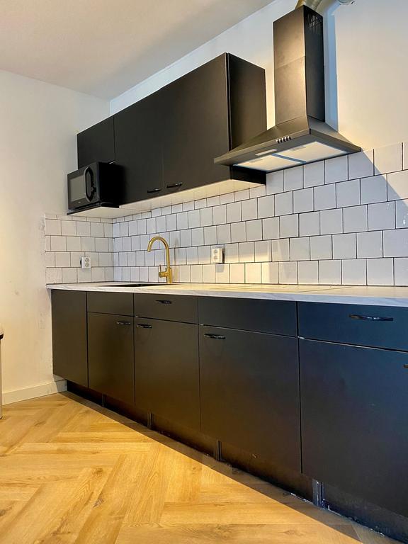 Gemeubileerd 2-kamerappartement met balkon - Afbeelding 19