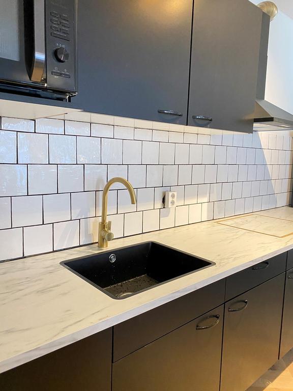 Gemeubileerd 2-kamerappartement met balkon - Afbeelding 21