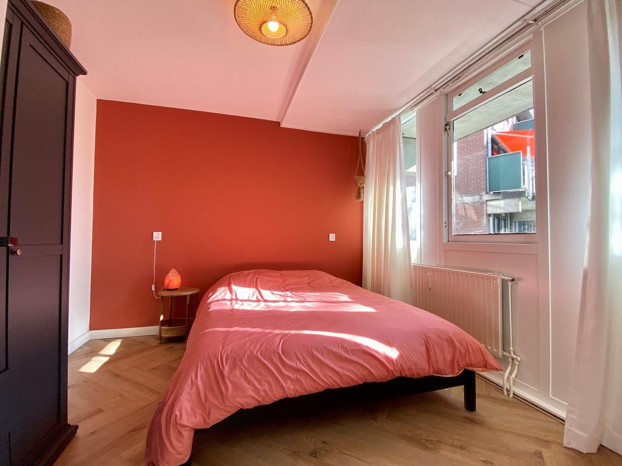 Gemeubileerd 2-kamerappartement met balkon - Afbeelding 24