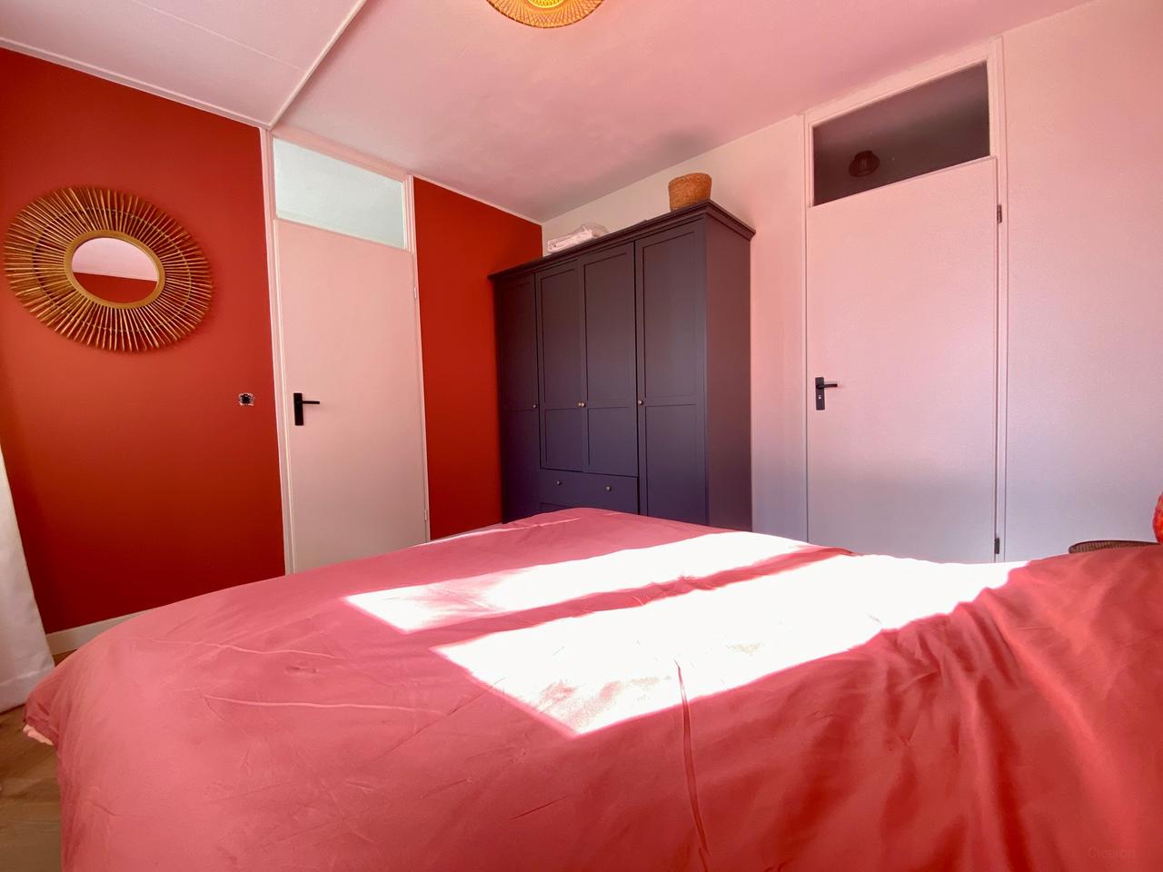 Gemeubileerd 2-kamerappartement met balkon - Afbeelding 25