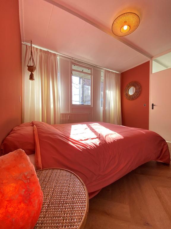 Gemeubileerd 2-kamerappartement met balkon - Afbeelding 26