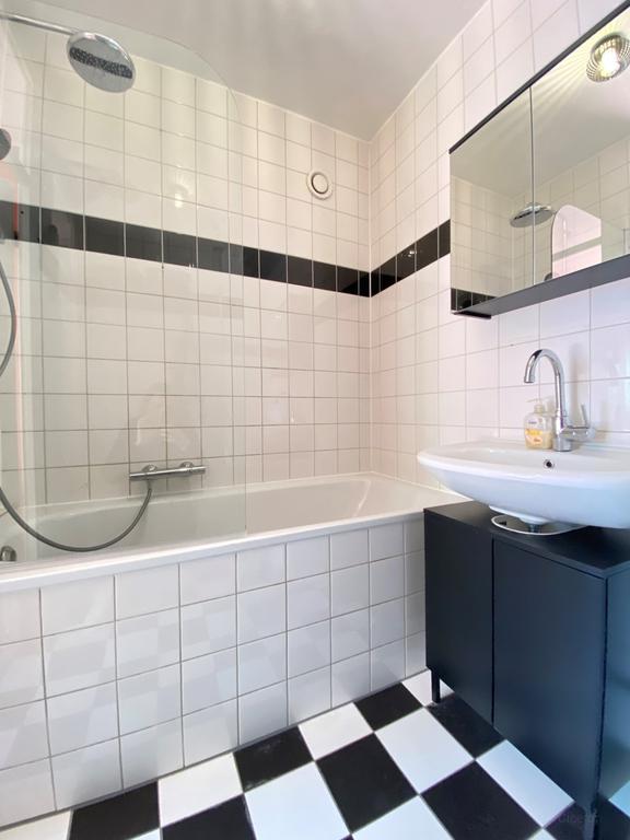 Gemeubileerd 2-kamerappartement met balkon - Afbeelding 28