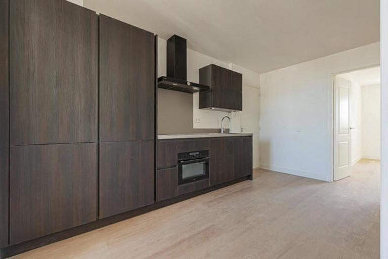 Studentenappartement bij Oosterpark, A+ - Afbeelding 2