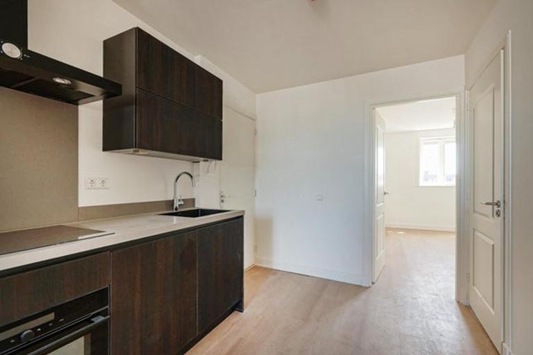 Studentenappartement bij Oosterpark, A+ - Afbeelding 3