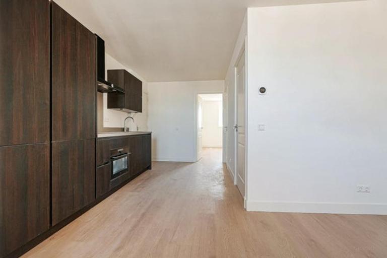 Studentenappartement bij Oosterpark, A+ - Afbeelding 5