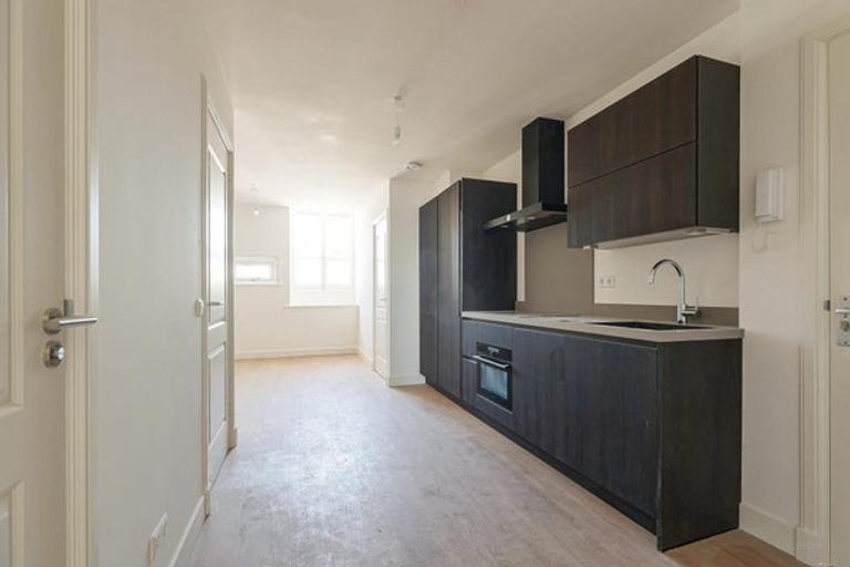 Studentenappartement bij Oosterpark, A+ - Afbeelding 6