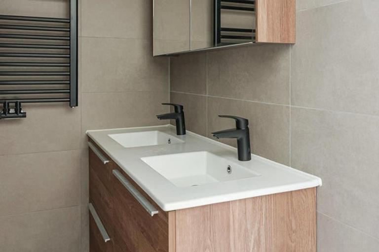 Studentenappartement bij Oosterpark, A+ - Afbeelding 7