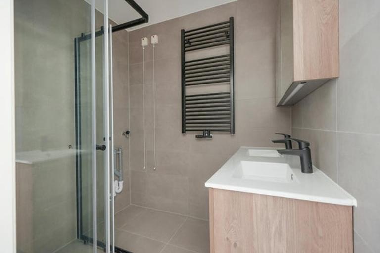 Studentenappartement bij Oosterpark, A+ - Afbeelding 11
