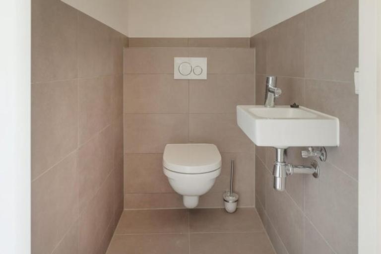 Studentenappartement bij Oosterpark, A+ - Afbeelding 12