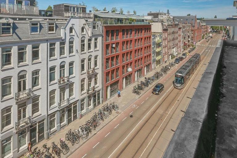 Studentenappartement bij Oosterpark, A+ - Afbeelding 13