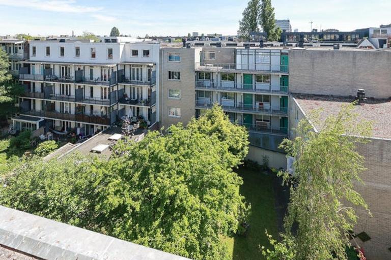 Studentenappartement bij Oosterpark, A+ - Afbeelding 14