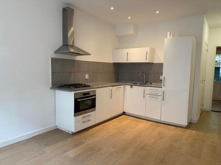 Appartement met stadstuin in Amsterdam-West - Afbeelding 2