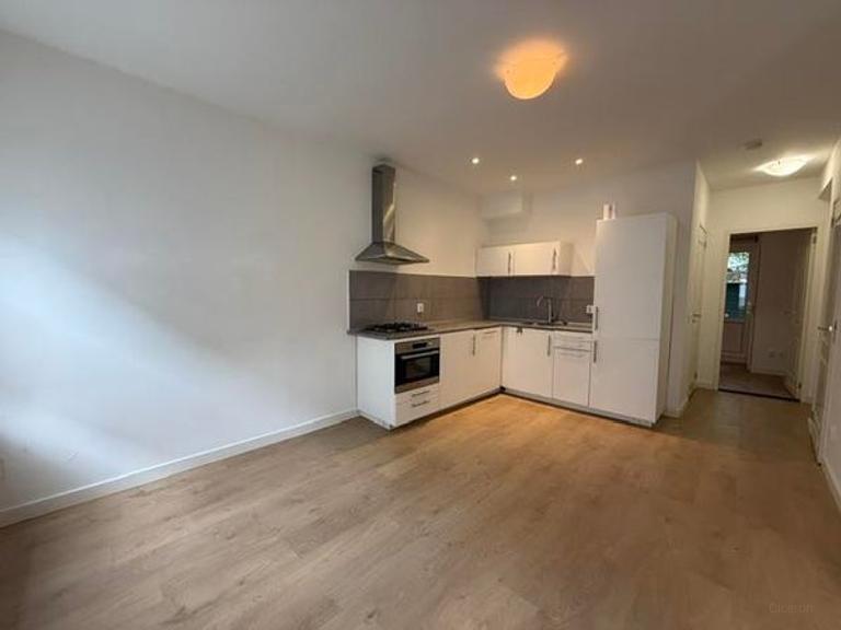 Appartement met stadstuin in Amsterdam-West - Afbeelding 3