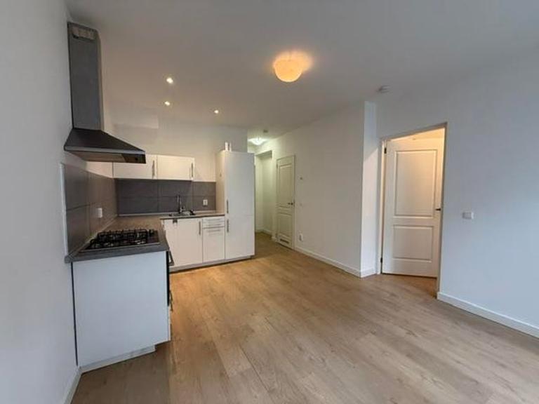 Appartement met stadstuin in Amsterdam-West - Afbeelding 4