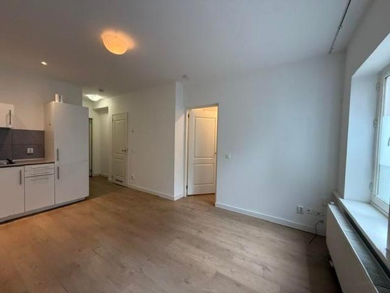 Appartement met stadstuin in Amsterdam-West - Afbeelding 5