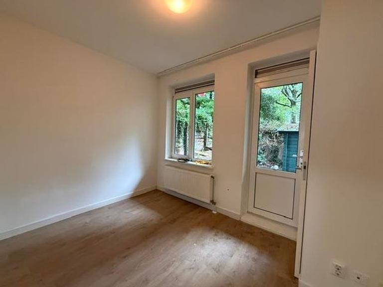 Appartement met stadstuin in Amsterdam-West - Afbeelding 6