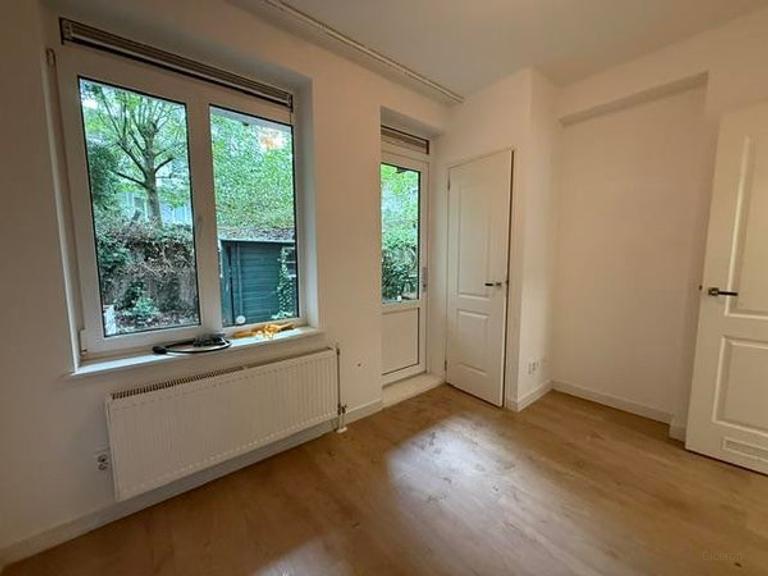 Appartement met stadstuin in Amsterdam-West - Afbeelding 7