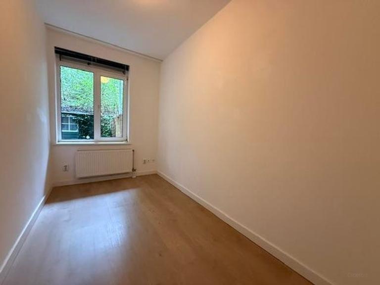 Appartement met stadstuin in Amsterdam-West - Afbeelding 8