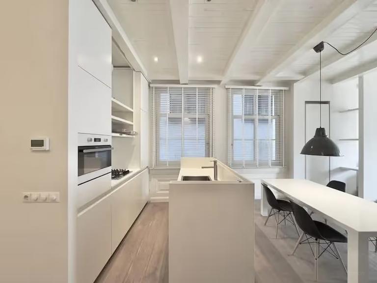 86 m² gemeubileerd wonen aan het Rokin - Afbeelding 6