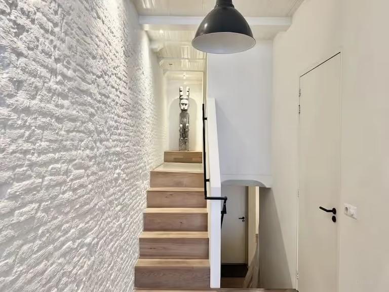 86 m² gemeubileerd wonen aan het Rokin - Afbeelding 9