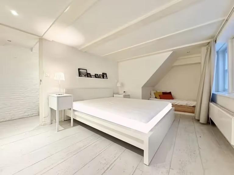 86 m² gemeubileerd wonen aan het Rokin - Afbeelding 10