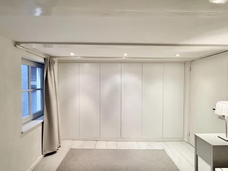 86 m² gemeubileerd wonen aan het Rokin - Afbeelding 11