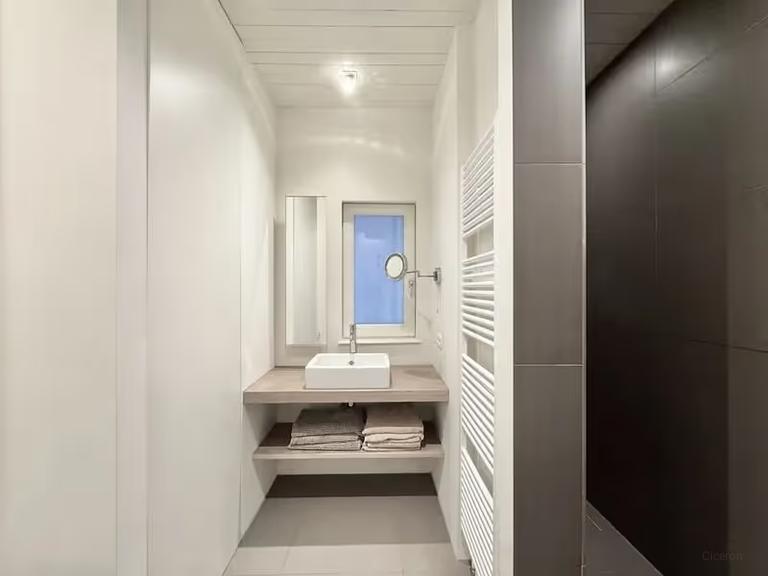 86 m² gemeubileerd wonen aan het Rokin - Afbeelding 12