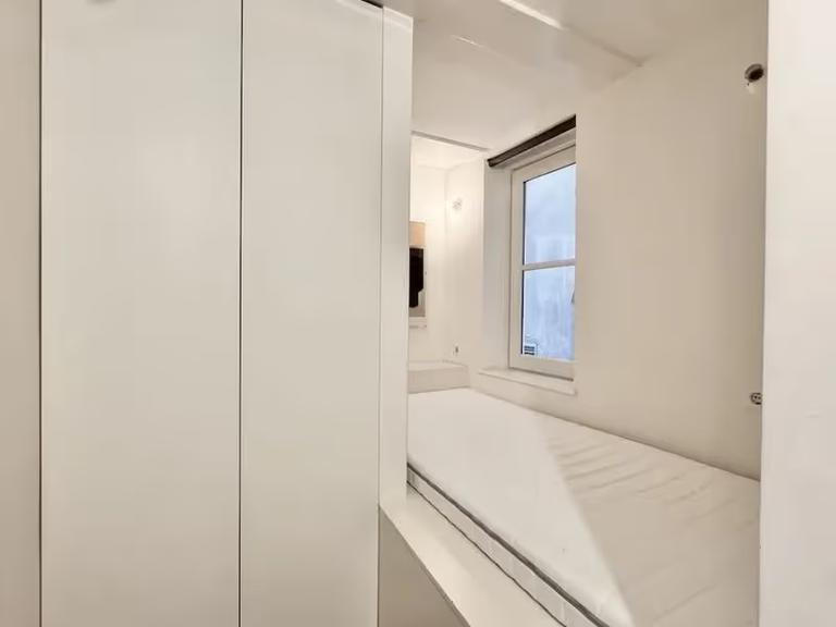 86 m² gemeubileerd wonen aan het Rokin - Afbeelding 15
