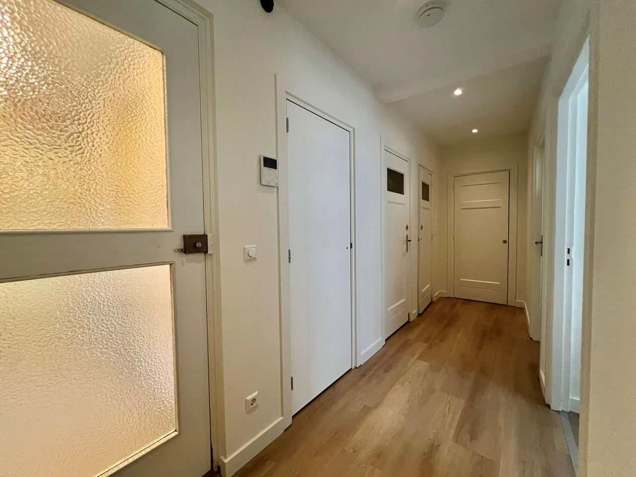 Studentenappartement met 2 slaapkamers op de Meent - Afbeelding 4