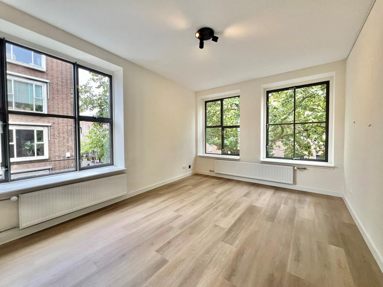 Studentenappartement met 2 slaapkamers op de Meent - Afbeelding 5