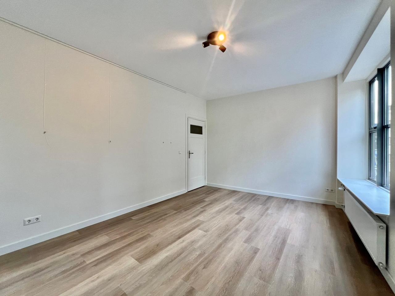 Studentenappartement met 2 slaapkamers op de Meent - Afbeelding 7