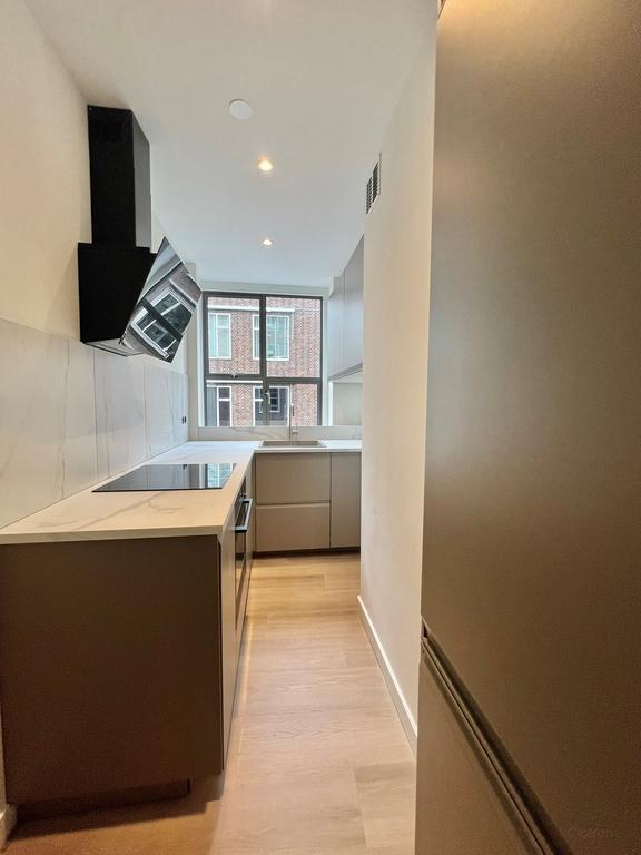 Studentenappartement met 2 slaapkamers op de Meent - Afbeelding 12