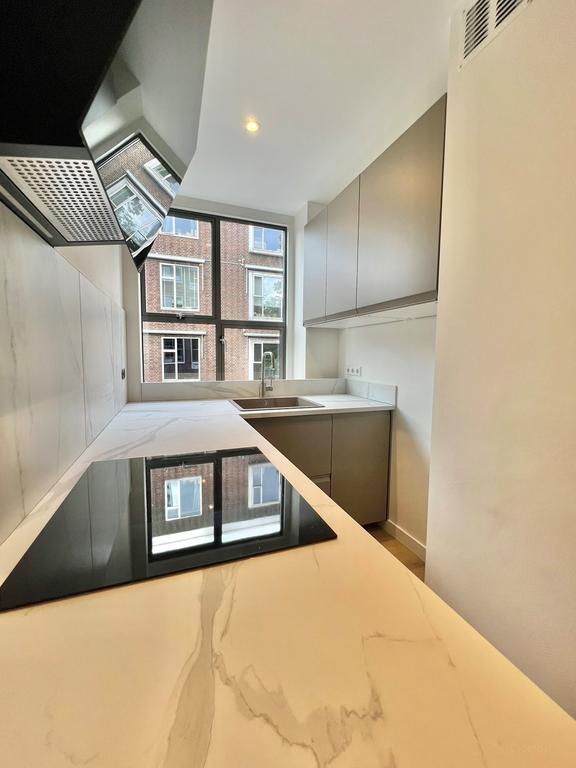 Studentenappartement met 2 slaapkamers op de Meent - Afbeelding 13