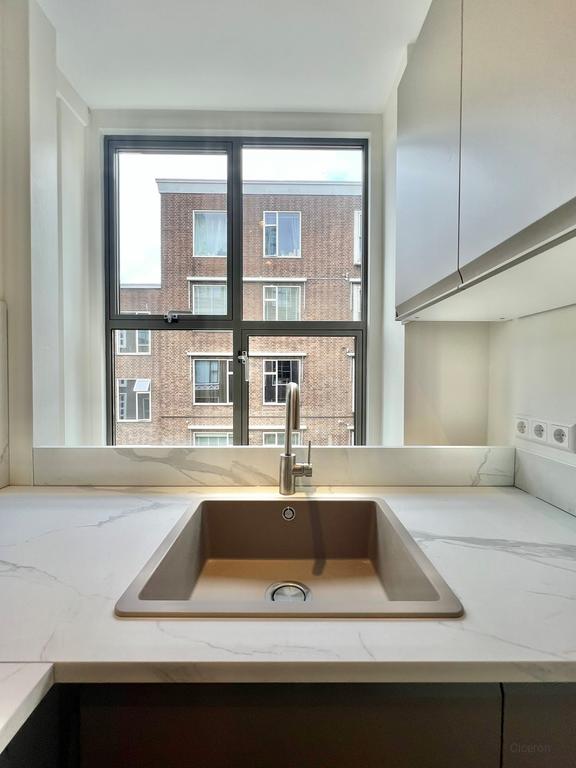Studentenappartement met 2 slaapkamers op de Meent - Afbeelding 14