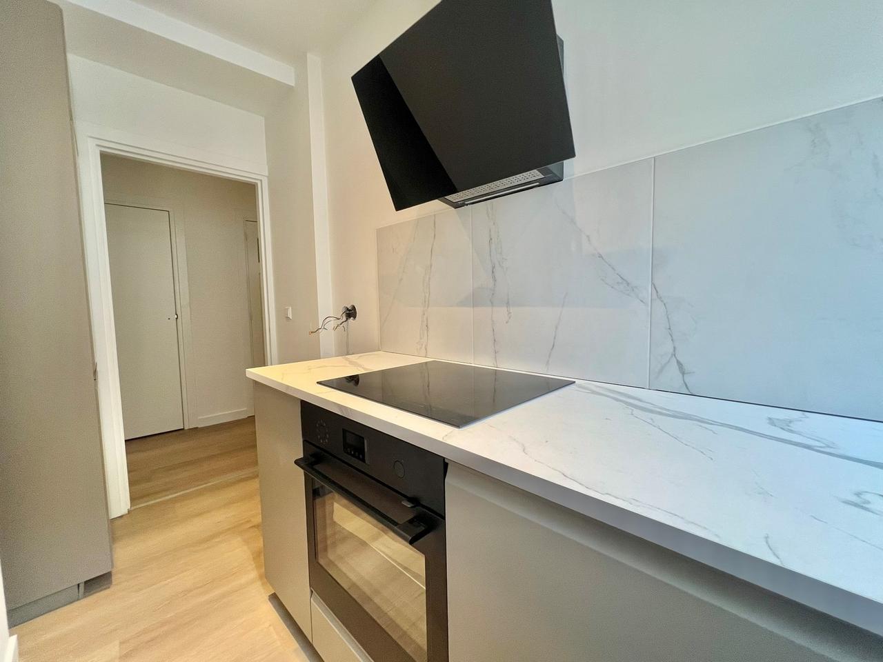 Studentenappartement met 2 slaapkamers op de Meent - Afbeelding 15