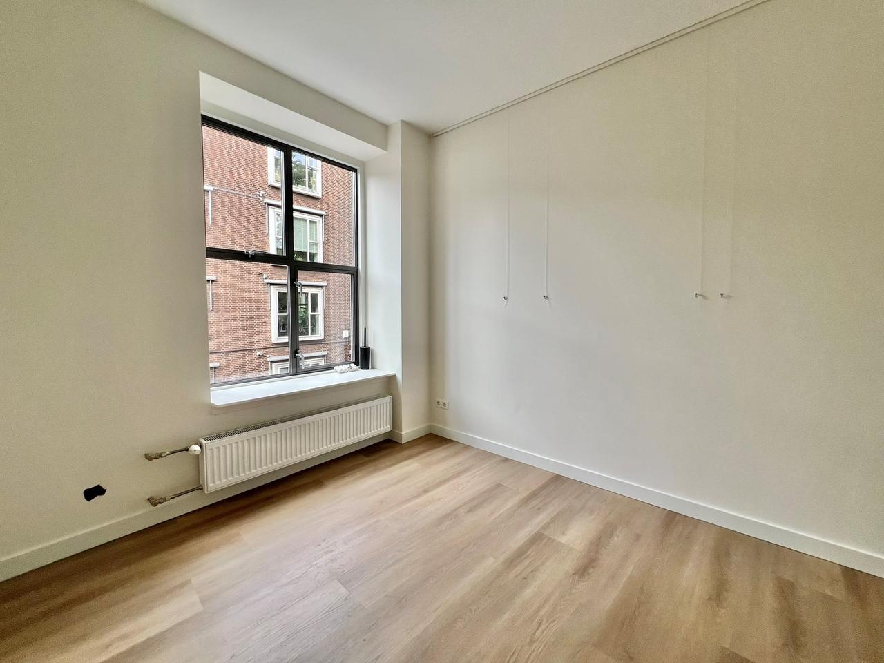Studentenappartement met 2 slaapkamers op de Meent - Afbeelding 17