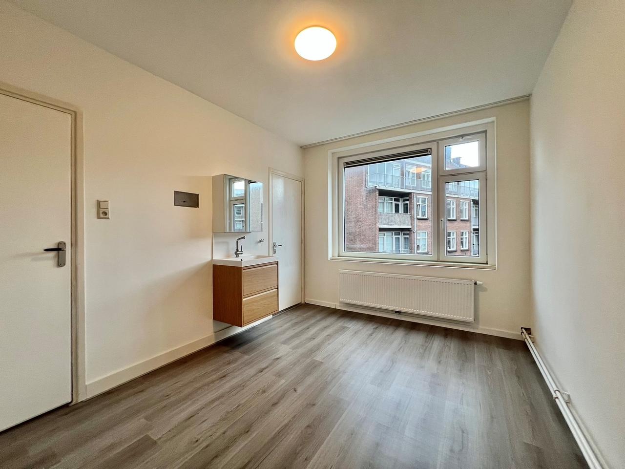 Studentenappartement met 2 slaapkamers op de Meent - Afbeelding 28